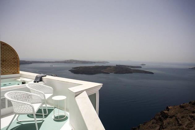Gallery - Andronikos Santorini