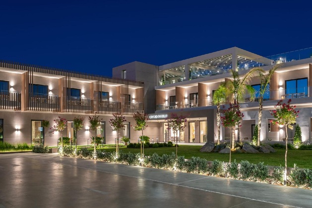 Gallery - Grand Patelli
