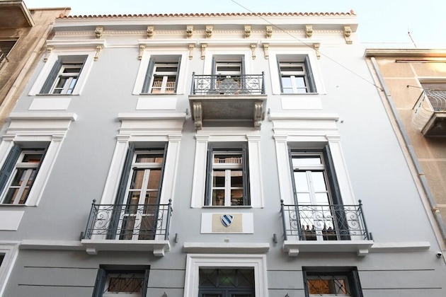 Gallery - Neapolis 1897 Boutique Luxury Rooms