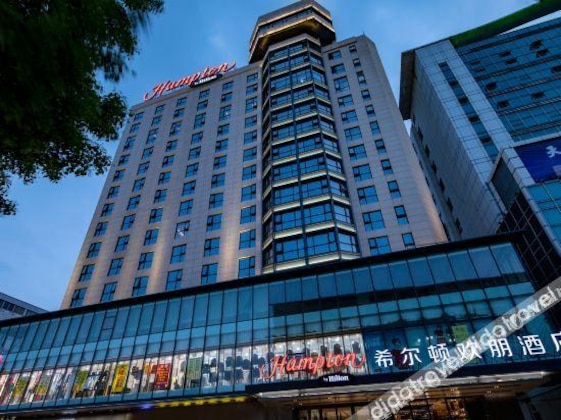 Gallery - Hampton by Hilton Yixing Renmin Middle Road