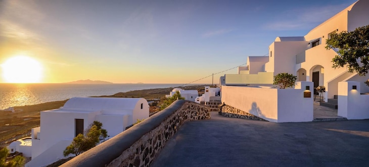 Gallery - LF Suites & Villas