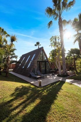 Gallery - Le Domaine Limoune