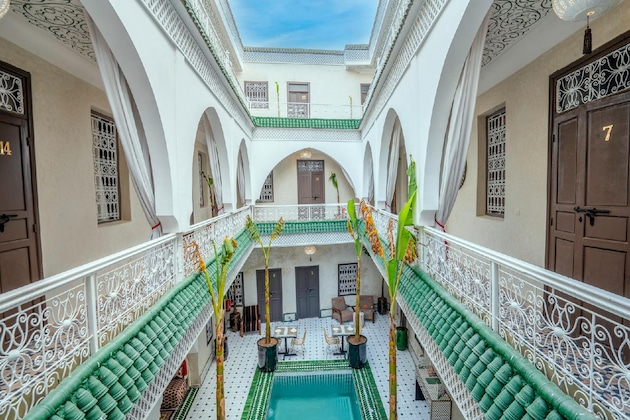 Gallery - Riad Reve De Samir (Ex Riad Samir Privilege Boutique Hotel & Spa)