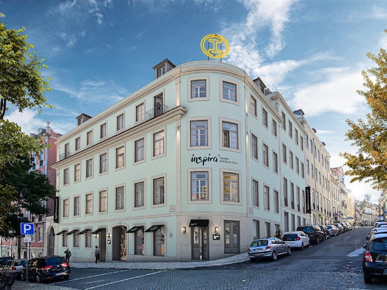 Gallery - Inspira Santos Boutique Hotel