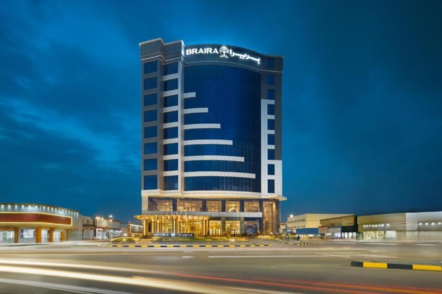 Gallery - Braira Hafar Al-Batin
