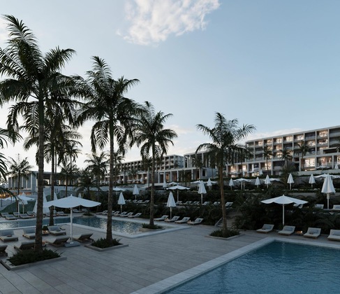Gallery - Akra Didim Resort & Spa