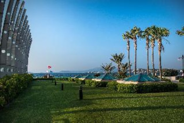 Gallery - Swissôtel Resort And Spa Çeşme