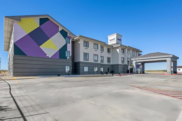 Gallery - Spark By Hilton Fort Stockton