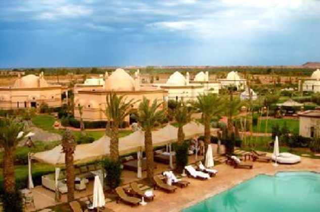 Gallery - Terre Resort & Spa