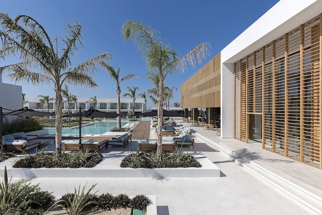 Gallery - Hotel D'Andrea Lagoon All Suites - Adults Only