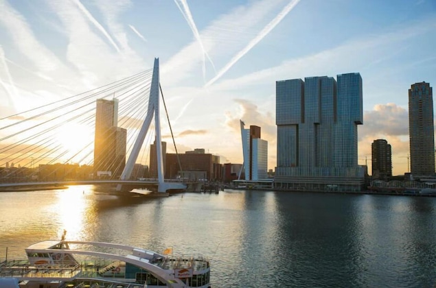 Gallery - Eurostars Rijnhaven