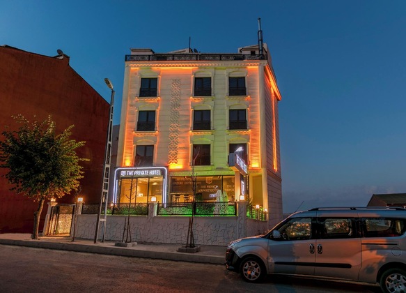 Gallery - The Private Airport Hotel