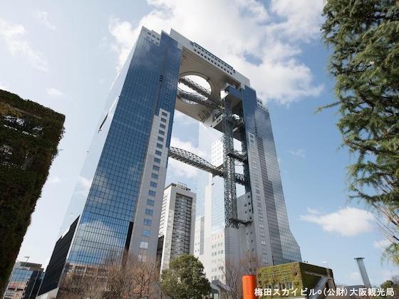 Gallery - Apa Hotel Namba Shinsaibashi-Nishi