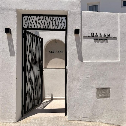 Gallery - Máram Boutique Hotel - Adults Only