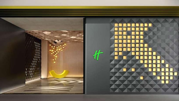 Gallery - Holiday Inn Shanghai Pudong Airport By Ihg