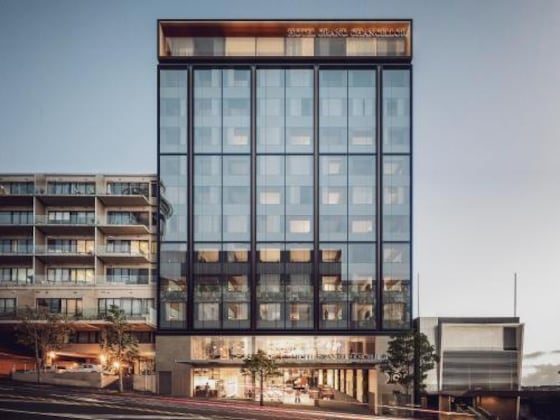 Gallery - Grand Chancellor Auckland