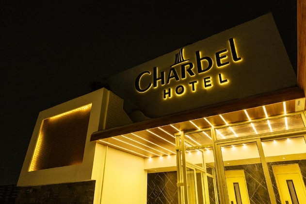 Gallery - Mar Charbel Hotel Cairo