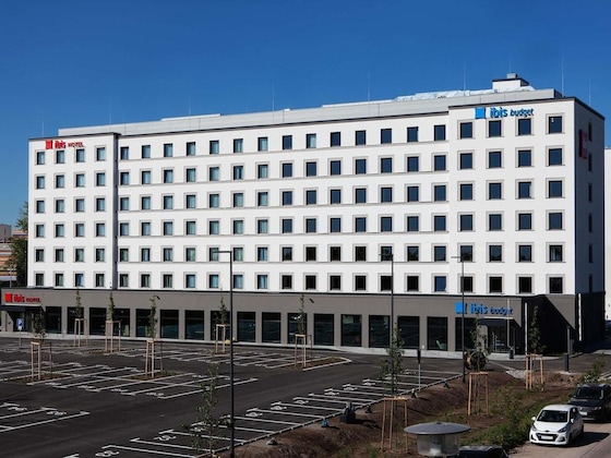 Gallery - Ibis Budget Berlin Airport