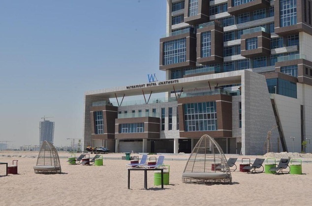 Gallery - Water Front Apartments