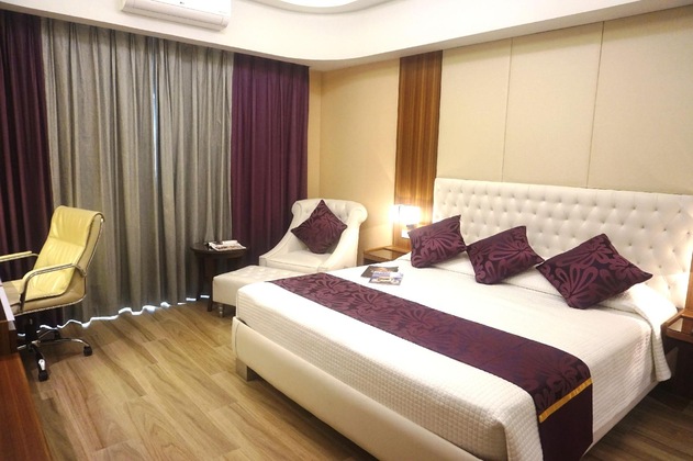 Gallery - Central Park Reef Resort