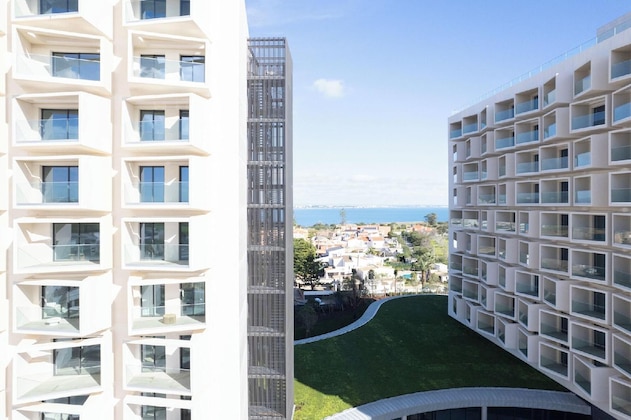 Gallery - The Editory Residence Lagos