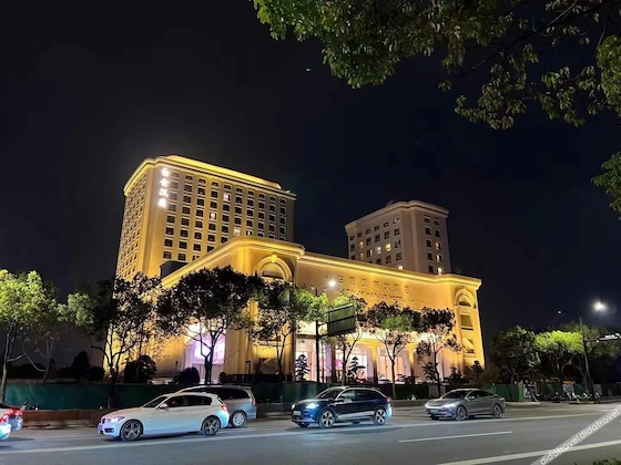 Gallery - Platinum Hanjue Hotel