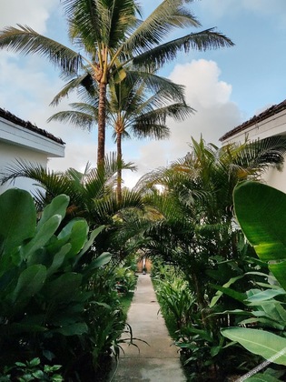 Gallery - Bahala Na Villas