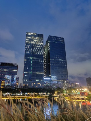 Gallery - Crystal Orange Shenzhen Nanshan Science and Technology Park Hotel