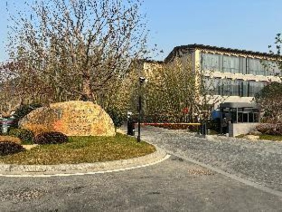 Gallery - Banyan Tree Suzhou Shishan