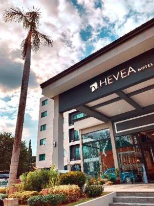 Gallery - Sunday Hevea Hotel And Resort