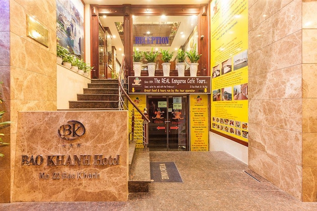 Gallery - Solaria Hotel Hanoi