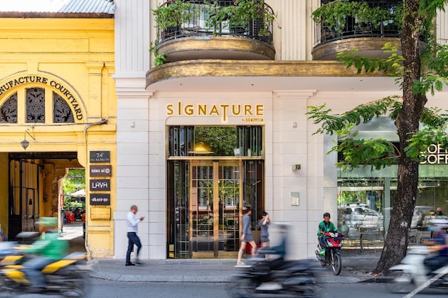 Gallery - Signature by M Village Hai Bà Trưng