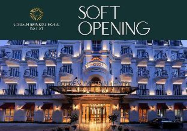 Gallery - Golden Sun Hotel - Dalat