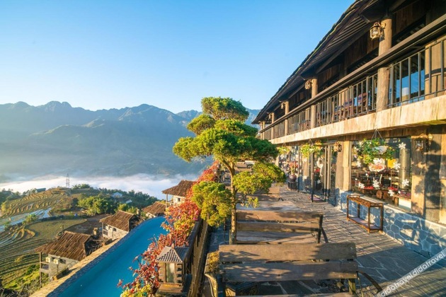 Gallery - The Mong Village Resort & Spa