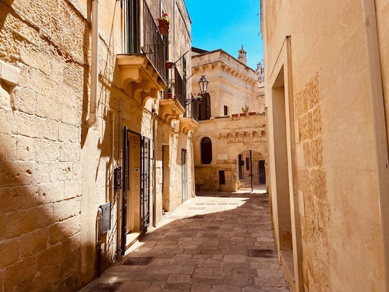 Gallery - Dimore di Lecce