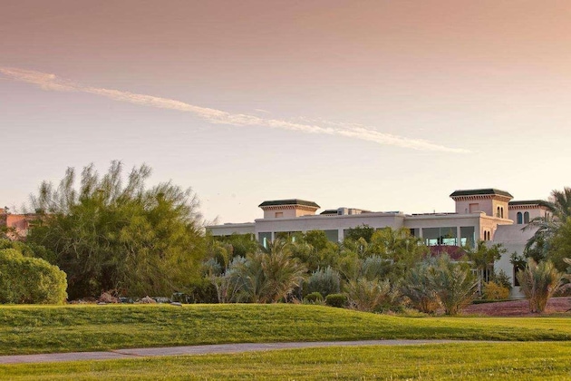 Gallery - Pickalbatros Hotel Du Golf