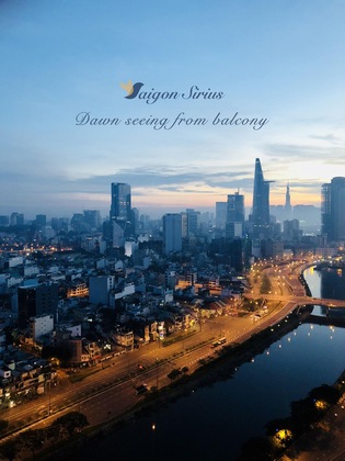 Gallery - Saigon Sirius