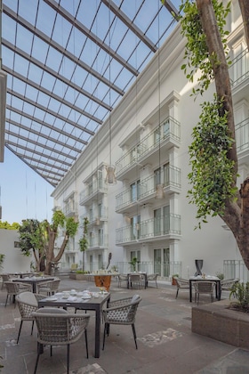 Gallery - Intercontinental Presidente Puebla By Ihg