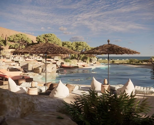 Gallery - Nomade Temple Ibiza