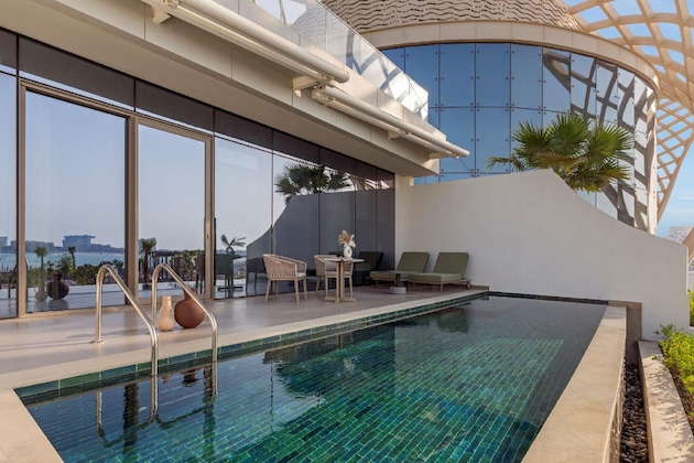 Gallery - So Ras Al Khaimah