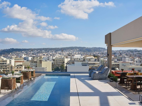 Gallery - Hilton Garden Inn Chania City