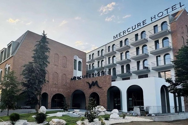 Gallery - Mercure Alba Iulia