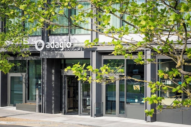 Gallery - Adagio Original Stuttgart Neckapark