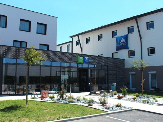 Gallery - Ibis Styles Le Treport Mers Les Bains