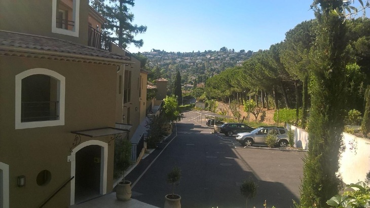 Gallery - Adonis Mougins