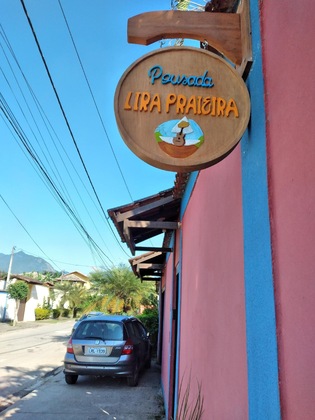 Gallery - Pousada Lira Praieira