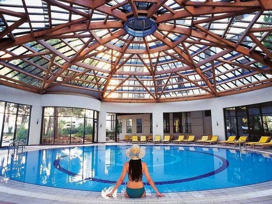 Gallery - Tth Belek Imperial