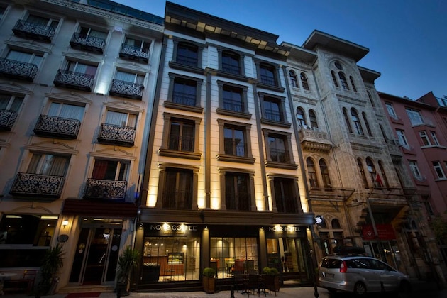 Gallery - No:12 Hotel Sultanahmet