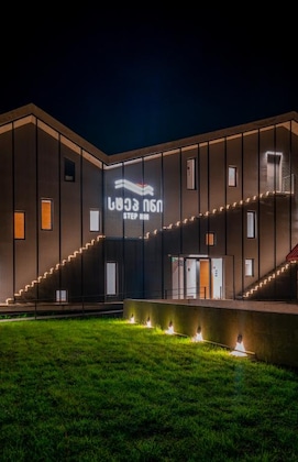 Gallery - Step Inn - Kazbegi Boutique-Hotel
