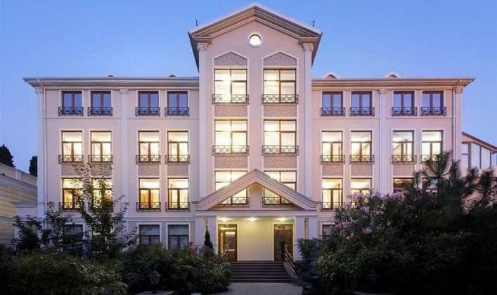 Gallery - Verdi Hotel